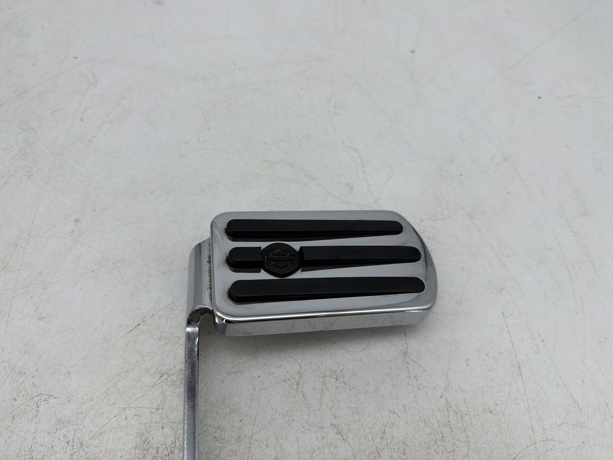 2004 Harley Electra Glide Touring Ultra OEM Foot Brake Control Lever Pedal