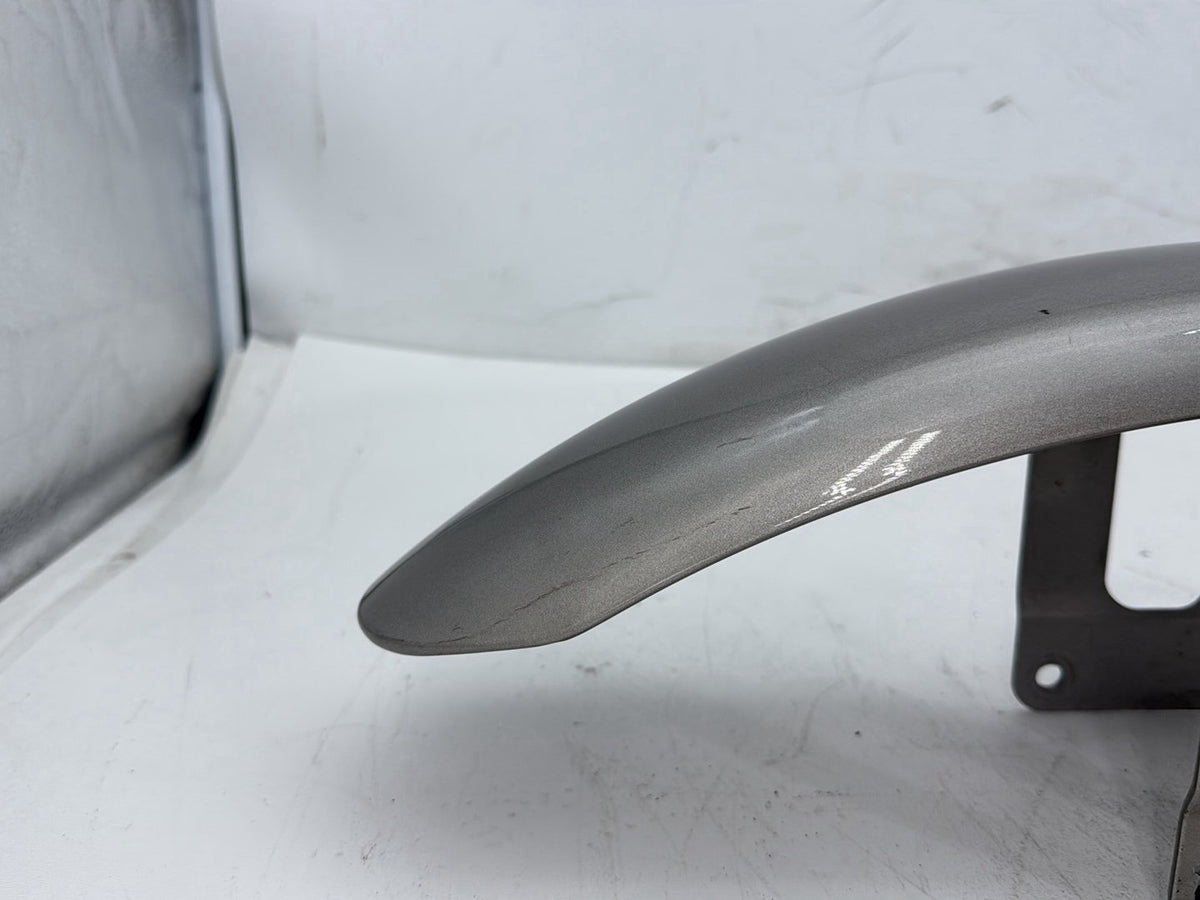 2009 Harley Sportster 883 Low XL883L OEM Front Wheel Fender Shell Panel