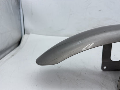 2009 Harley Sportster 883 Low XL883L OEM Front Wheel Fender Shell Panel
