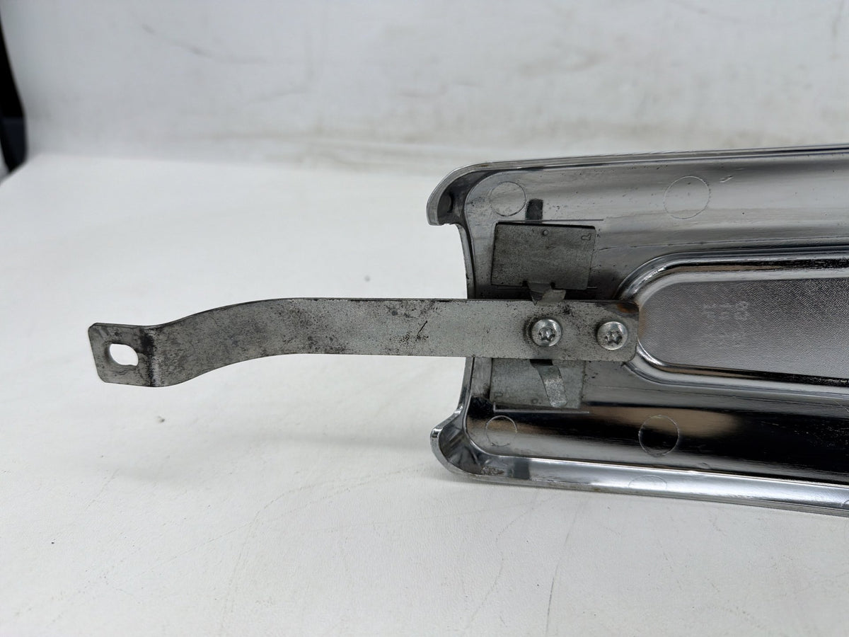 2013 Harley Street Glide Touring FLHX OEM Fuel Gas Tank Dash Console NOKey