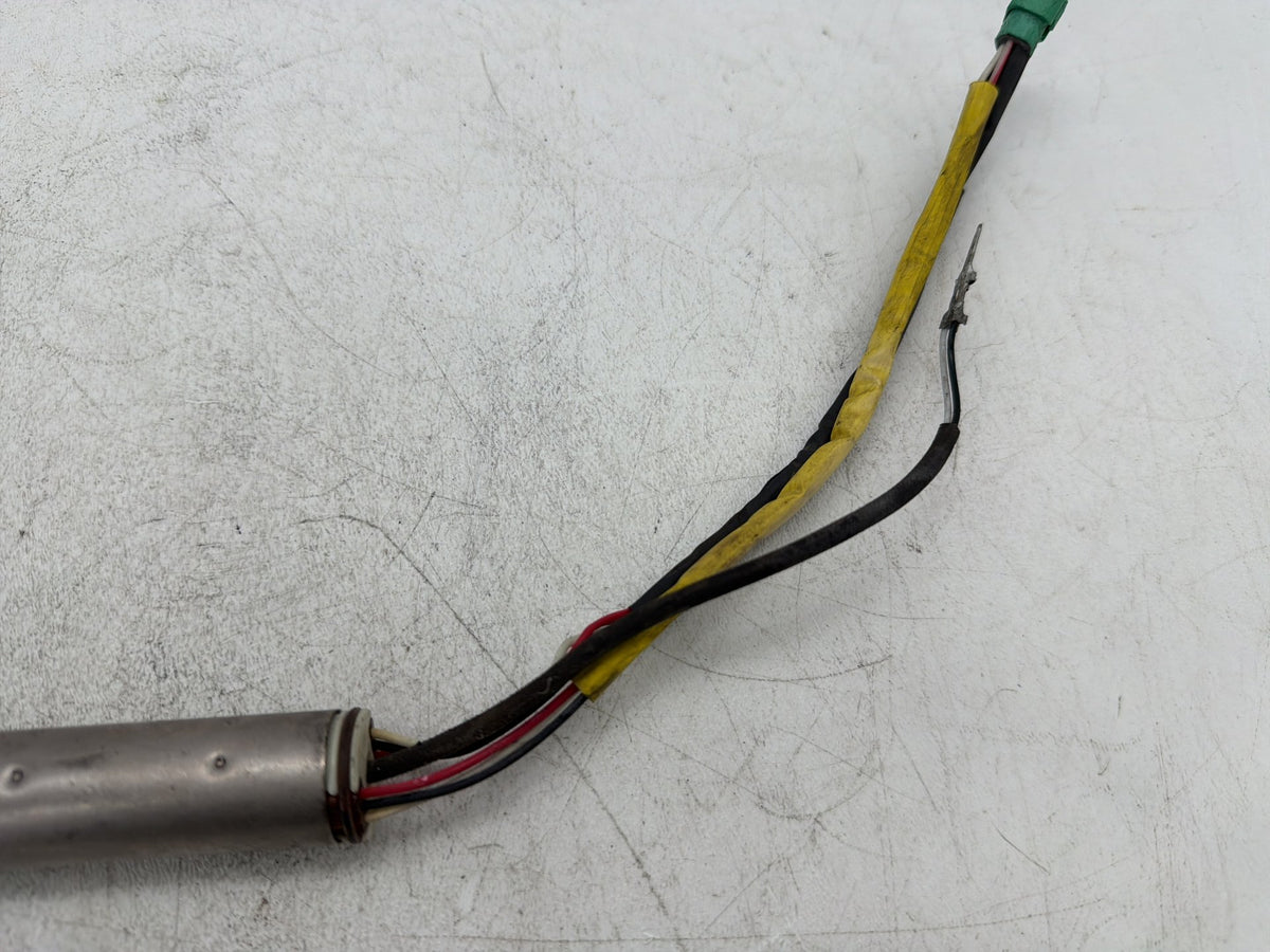 2011 Harley Street Glide Touring OEM Twist Grip Ride Fly By Wire Throttle Sensor