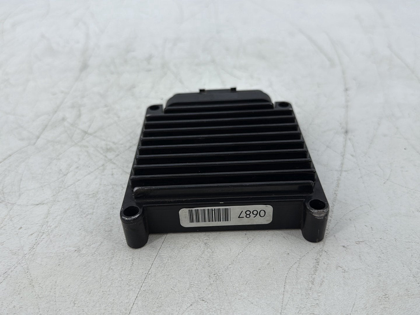 2008 Harley Sportster XL883L 883 Low OEM Engine Control Module Brain ECU ECM
