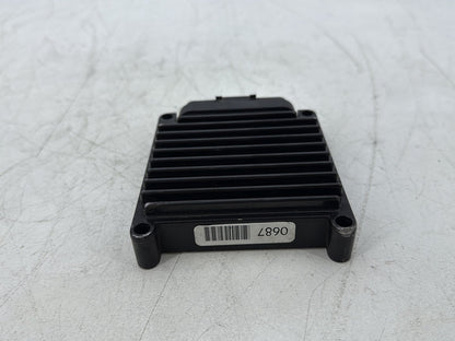 2008 Harley Sportster XL883L 883 Low OEM Engine Control Module Brain ECU ECM
