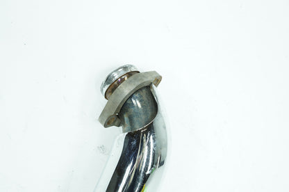 1999 - 2006 Harley-Davidson Softail Heritage Classic Exhaust Header Pipes Vance & Hines 65401-00B