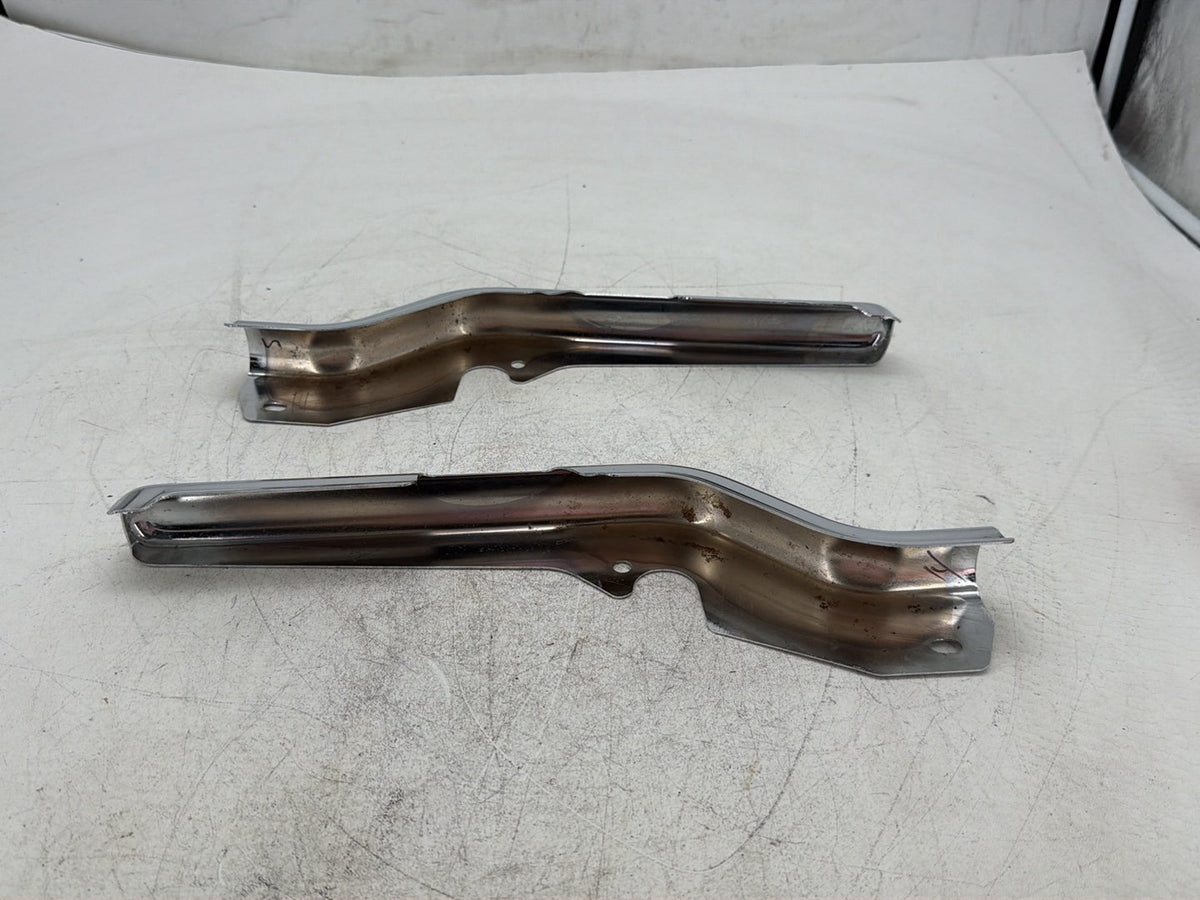 2005 Harley Electra Glide FLHTI Rear Fender Struts Bracket OEM Left Right