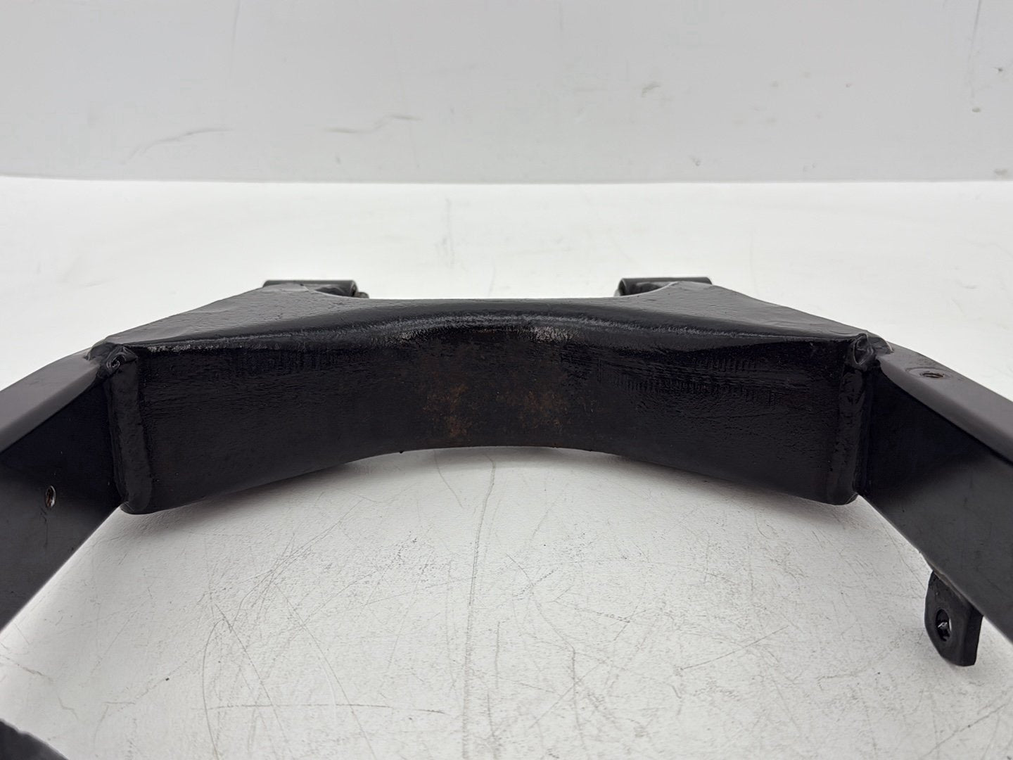 2002 Harley Dyna FXD Super Glide OEM Rear Fork Swingarm Swing Arm
