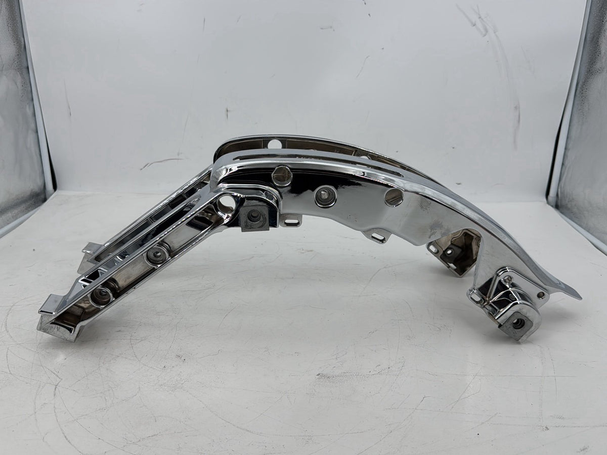 2008 - 2016 Harley-Davidson Touring Electra Glide Ultra Left Right Saddlebag Fender Struts Brackets 90200503