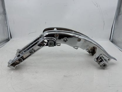 2008 - 2016 Harley-Davidson Touring Electra Glide Ultra Left Right Saddlebag Fender Struts Brackets 90200503