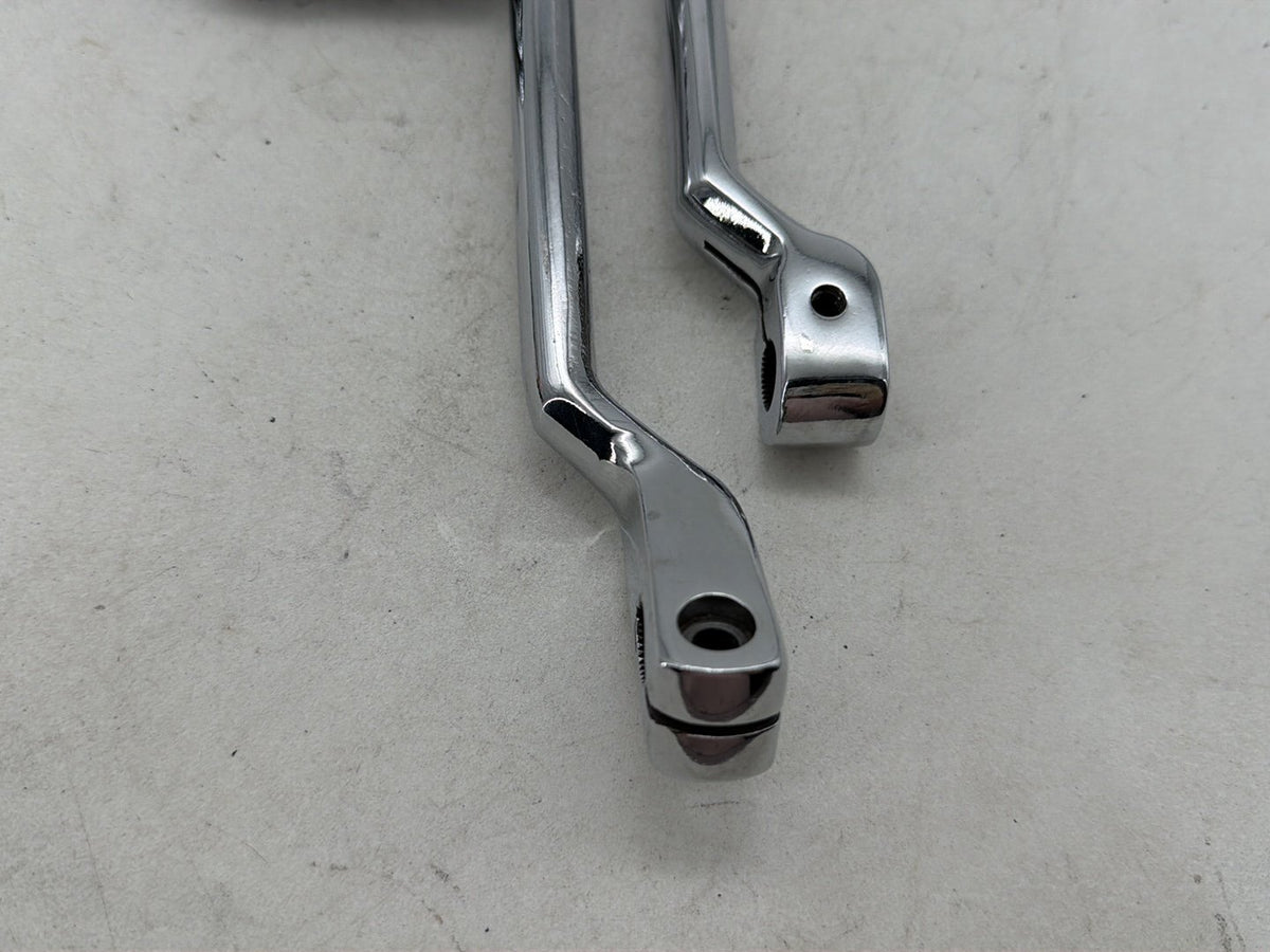 1990 Harley Electra Glide Touring Sport OEM Gear Shifter Lever Pedal Pedals