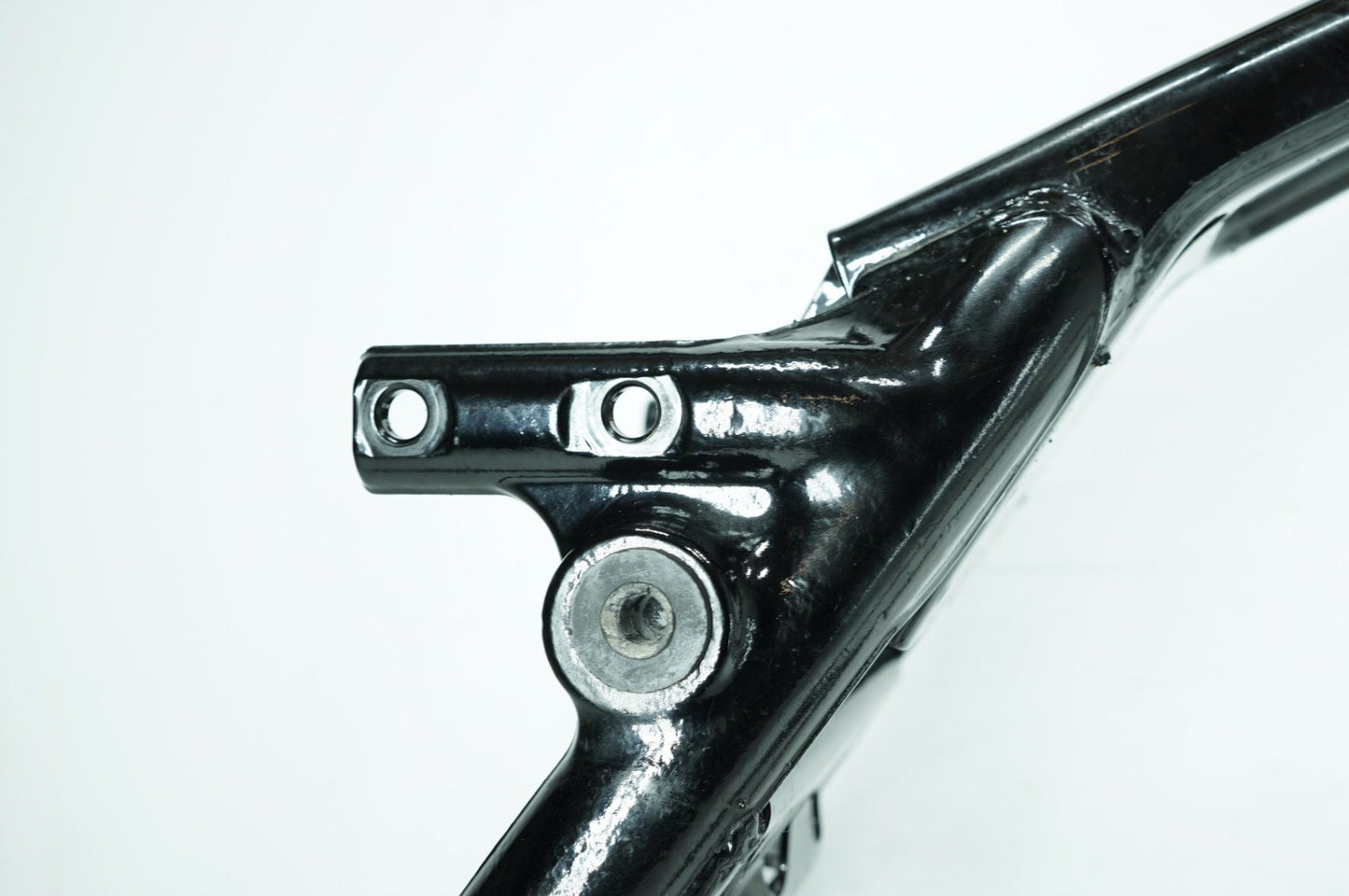 2008 - 2016 Harley-Davidson Touring Street Glide Body Main Frame Chassis SLVG 47900-11BHP