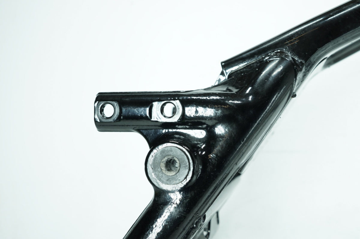 2013 Harley-Davidson Touring Street Glide FLHX Body Main Frame Chassis S
