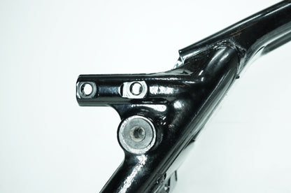 2008 - 2016 Harley-Davidson Touring Street Glide Body Main Frame Chassis SLVG 47900-11BHP