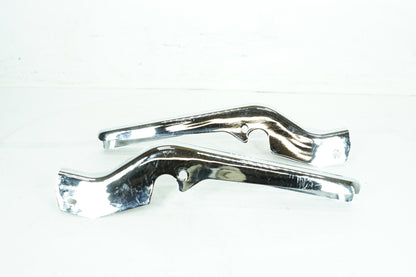 2007 - 2011 Harley-Davidson Touring Street Glide Rear Left Right Fender Struts Bracket 47502-97