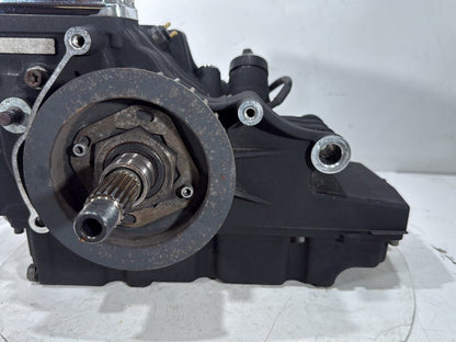 2013 Harley Electra Glide Touring Ultra FLHTCUI OEM 6 Speed Transmission Gearbox
