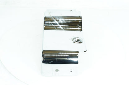 1999 - 2006 Harley-Davidson Touring Electra Glide Ultra Front Lower Fairing Outer Skirt 58208-96A 58208-96A