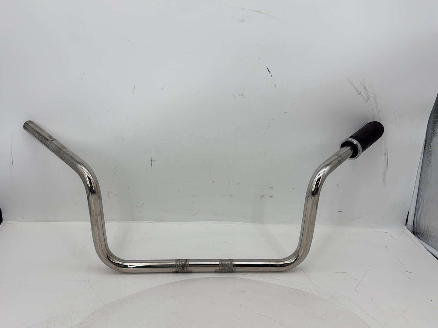 2000 Harley Touring FLHTCI Electra Glide Classic OEM Front Handlebars Handle Bars