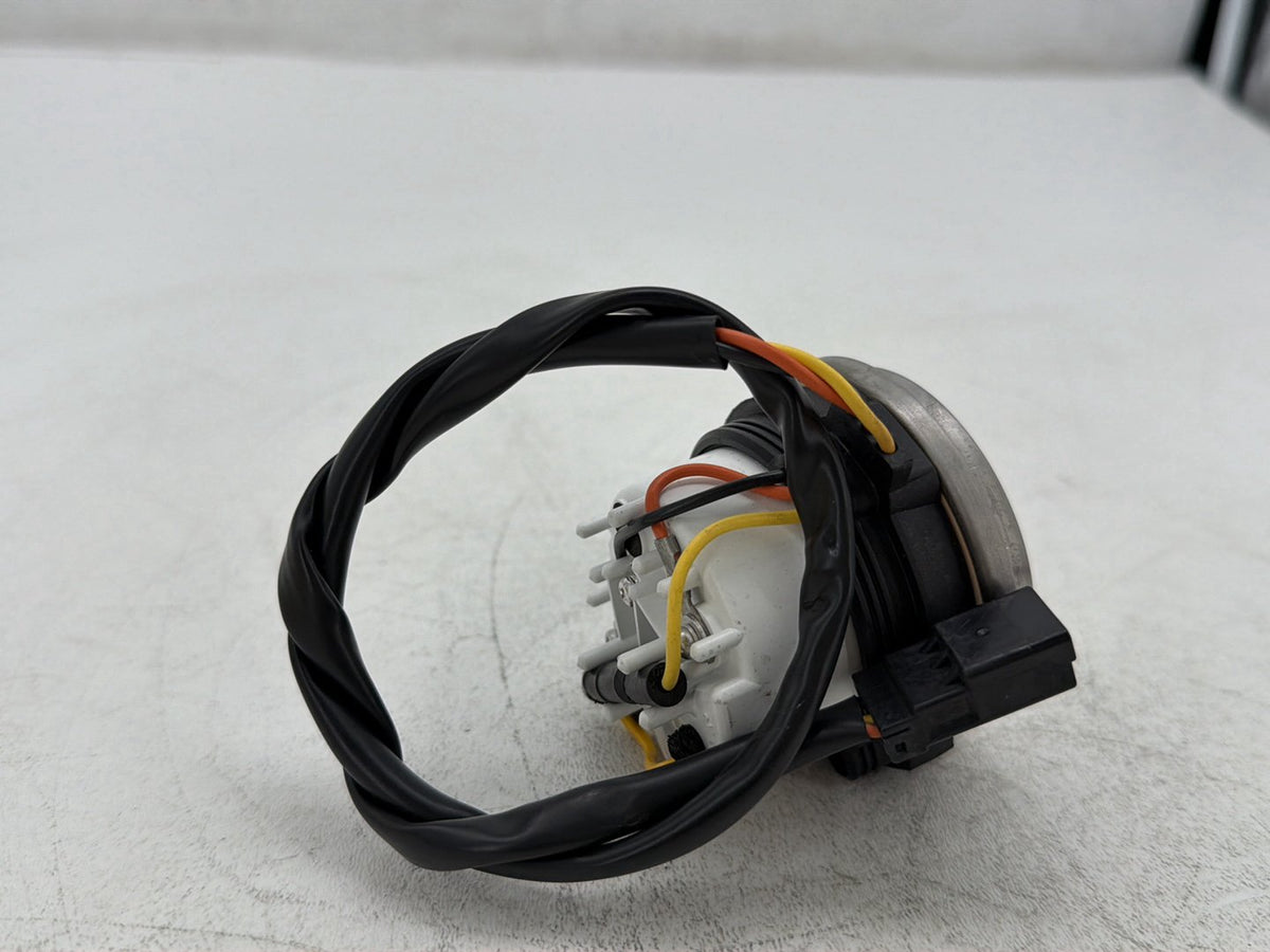2008 Harley Dyna Super Glide FXD OEM Fuel Level Gas Tank Gauge