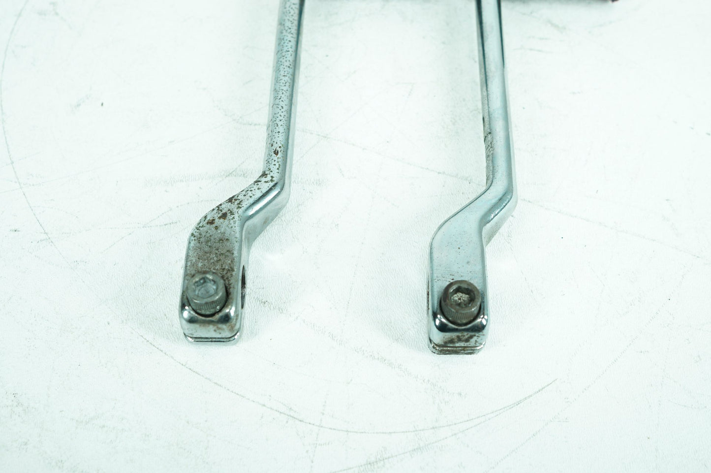 2000 - 2006 Harley-Davidson Softail Fat Boy Gear Shifter Lever Pedal 33895-82D