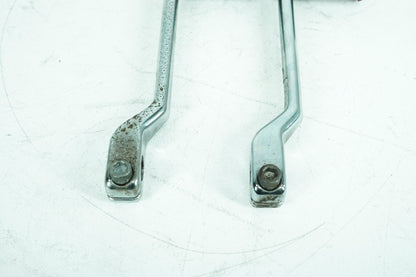 2000 - 2006 Harley-Davidson Softail Fat Boy Gear Shifter Lever Pedal 33895-82D