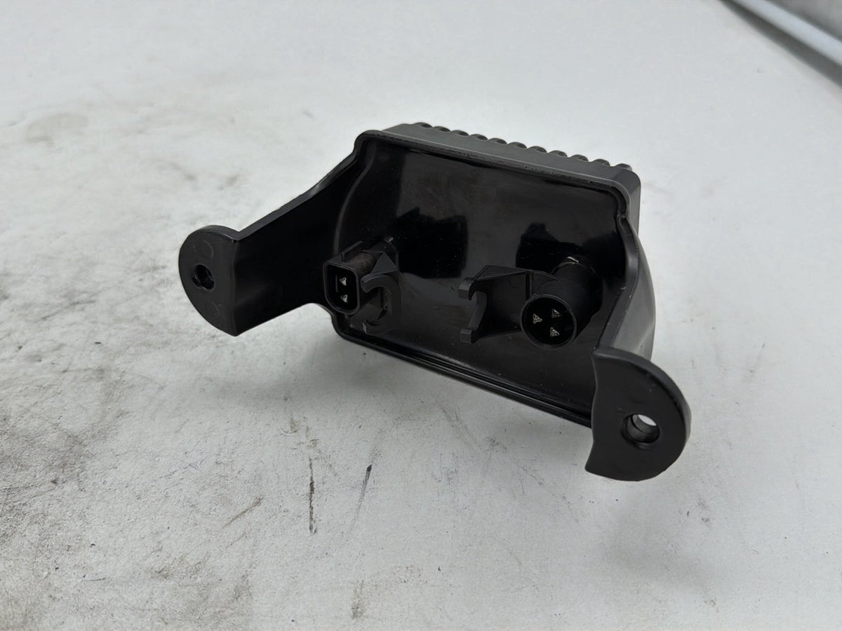 2012 Harley Electra Glide Touring Ultra OEM Voltage Regulator Rectifier