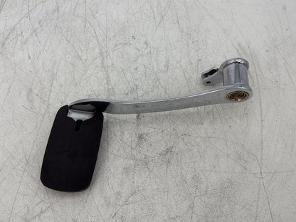 2016 Harley Road King Touring FLHR OEM Foot Brake Control Lever Pedal