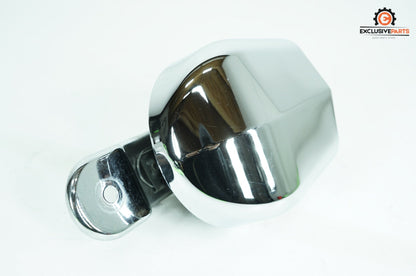 2007 - 2017 Harley-Davidson Dyna Switchback Horn Signal Klaxon Chrome Cover 69012-93A