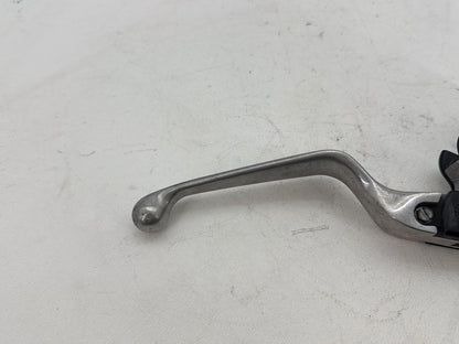 2007 Harley Street Glide Touring FLHX OEM Front Left Hand Clutch Control Lever