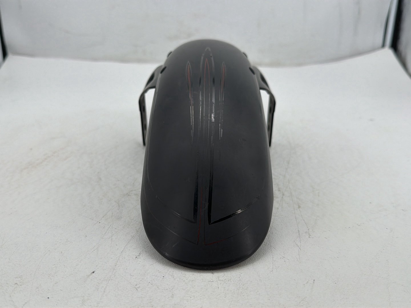 2009 Harley Dyna Street Bob FXDB OEM Front Wheel Fender Shell Panel