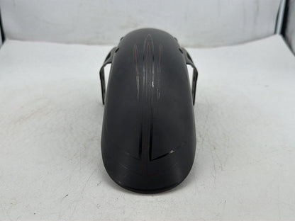 2009 Harley Dyna Street Bob FXDB OEM Front Wheel Fender Shell Panel