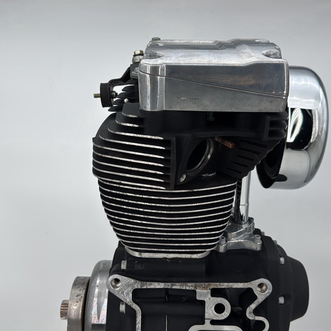 2006 - 2017 Harley-Davidson Dyna Street Bob EFI Twin Cam 88 Engine Motor 19587-06