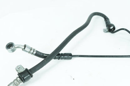 2013 - 2022 Harley-Davidson Sportster Custom Rear Brake Hose Line Pipe  	44429-11