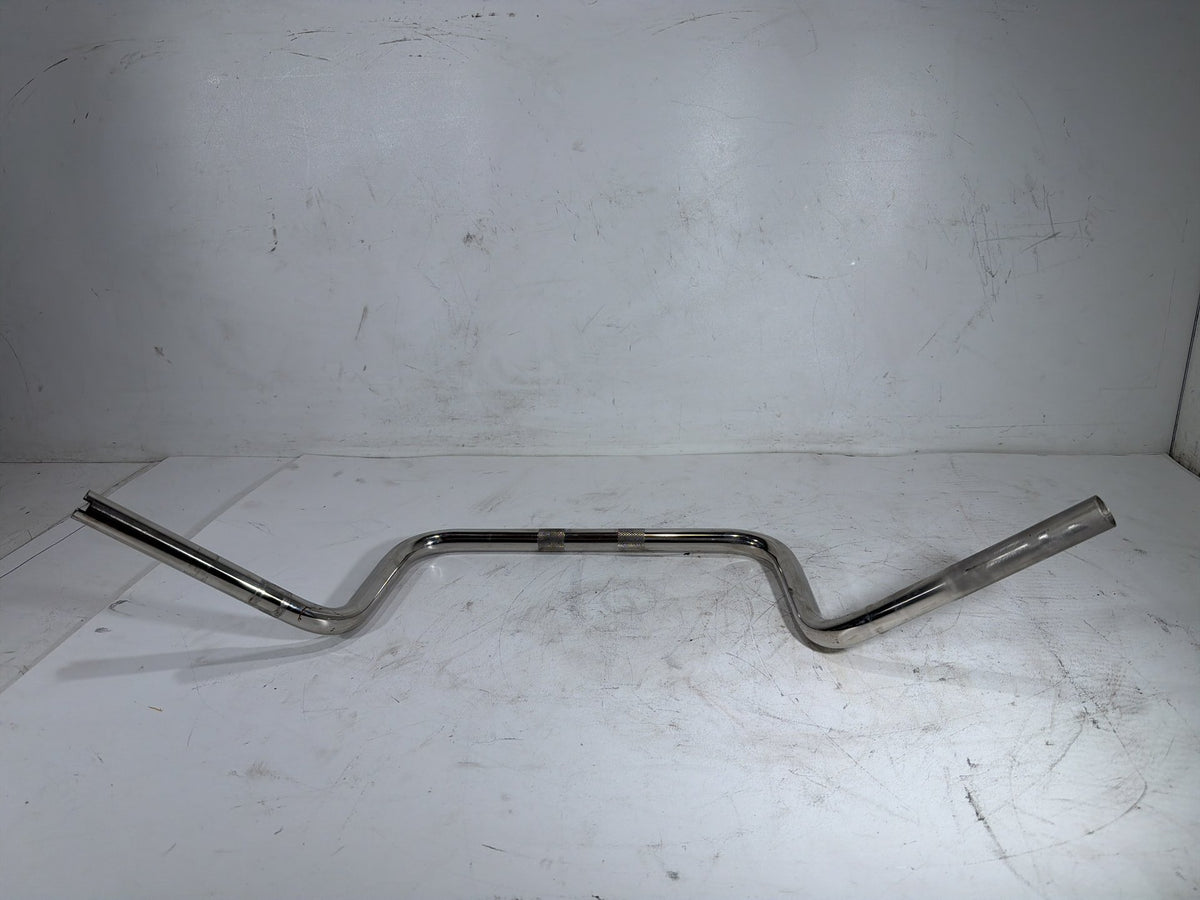 2008 Harley Electra Glide Touring Ultra OEM Front Handlebars Handle Bars