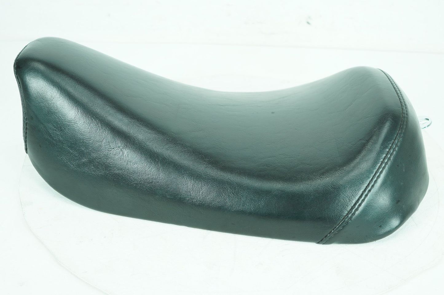 1984 Harley Sportster XLH 1000 OEM Rider Driver Seat Saddle Le Pera