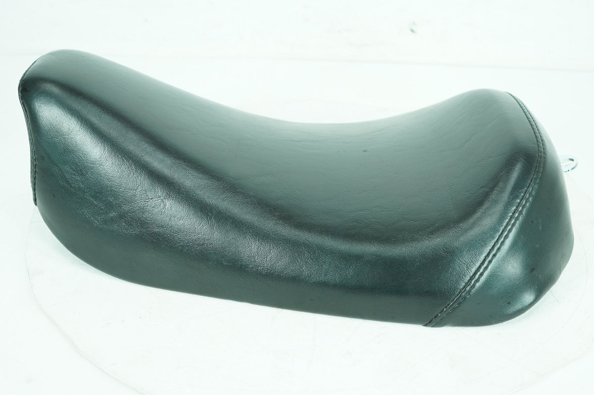 1984 Harley Sportster XLH 1000 OEM Rider Driver Seat Saddle Le Pera