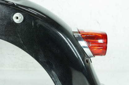 1999 - 2006 Harley-Davidson Touring Road King Classic Rear Wheel Fender & Turn Signals Bar 59579-01B