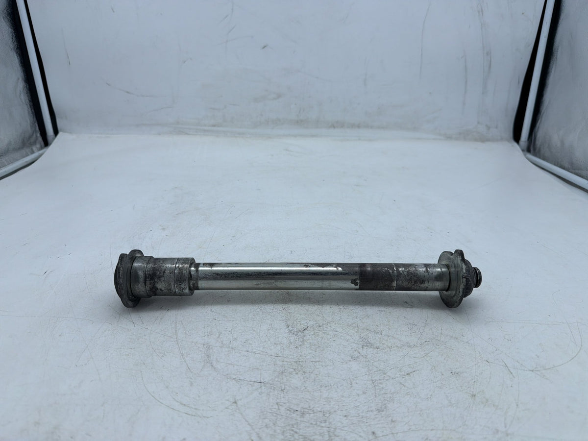 2004 Harley Electra Glide Touring Ultra OEM Rear Wheel Axle Bolt Shaft