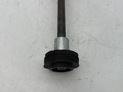 2005 Harley Touring FLHRCI Road King Classic OEM Rear Fork Swingarm Pivot Bolt Shaft