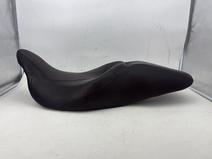 2011 Harley Electra Glide Ultra FLHTK OEM Passenger Rider Driver Seat Saddle