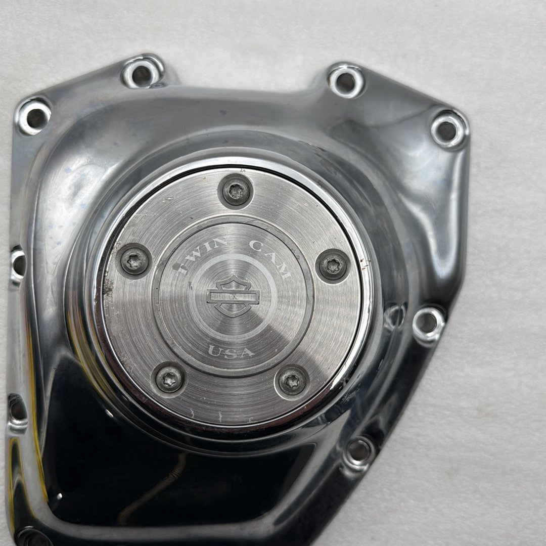 1999 - 2006 Harley-Davidson Touring Electra Glide Classic Engine Motor Timing Chain Cover 25362-01
