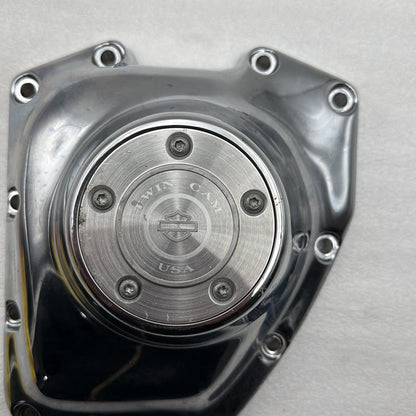 1999 - 2006 Harley-Davidson Touring Electra Glide Classic Engine Motor Timing Chain Cover 25362-01
