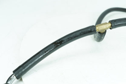 2000 - 2006 Harley-Davidson Softail Deuce Cooling Oil Pressure Pipe Line