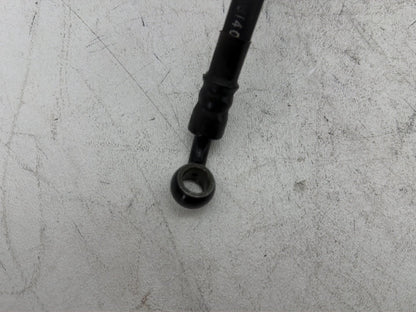 2006 Harley Sportster 1200 Custom XL1200C OEM Rear Brake Hose Line Pipe