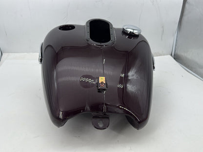 2006 Harley Road King Touring FLHRCI Classic OEM Fuel Gas Tank Gasoline Reservoir