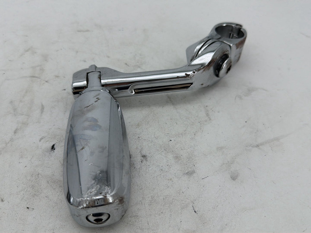 2014 Harley Electra Glide Touring Ultra OEM Front Right Left Highway Foot Pegs
