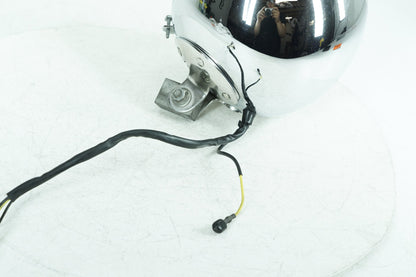 1999 - 2006 Harley-Davidson Softail Fat Boy Headlight Headlamp Head Lamp Light LED  	69748-05B