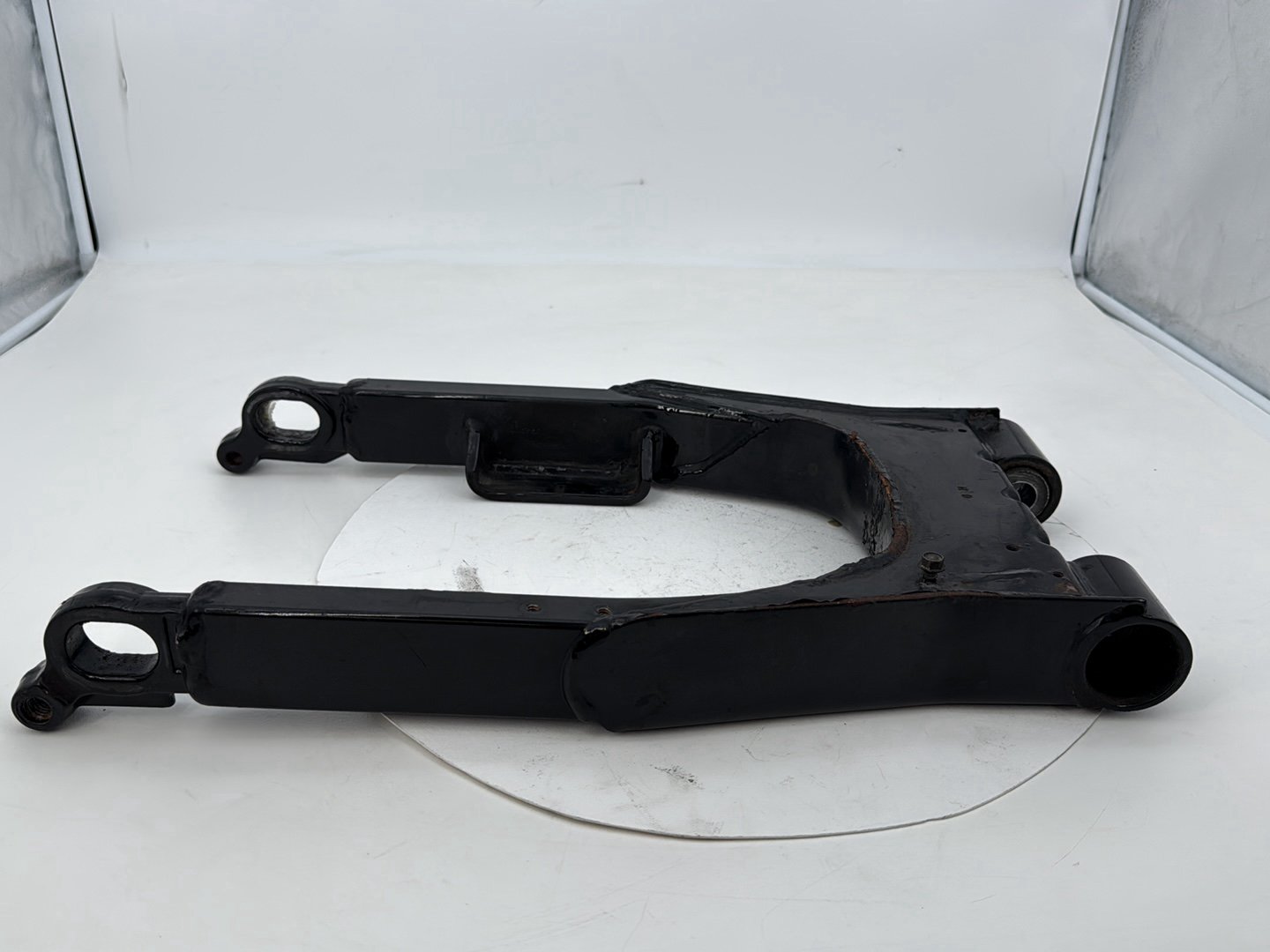 1999 - 2006 Harley-Davidson Touring Electra Glide Ultra Rear Fork Swingarm Swing Arm 47549-02A