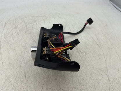 1998 Harley Touring FLHTCUI Electra Glide Ultra OEM Dash Ignition Cap Switch Lockset NO Key