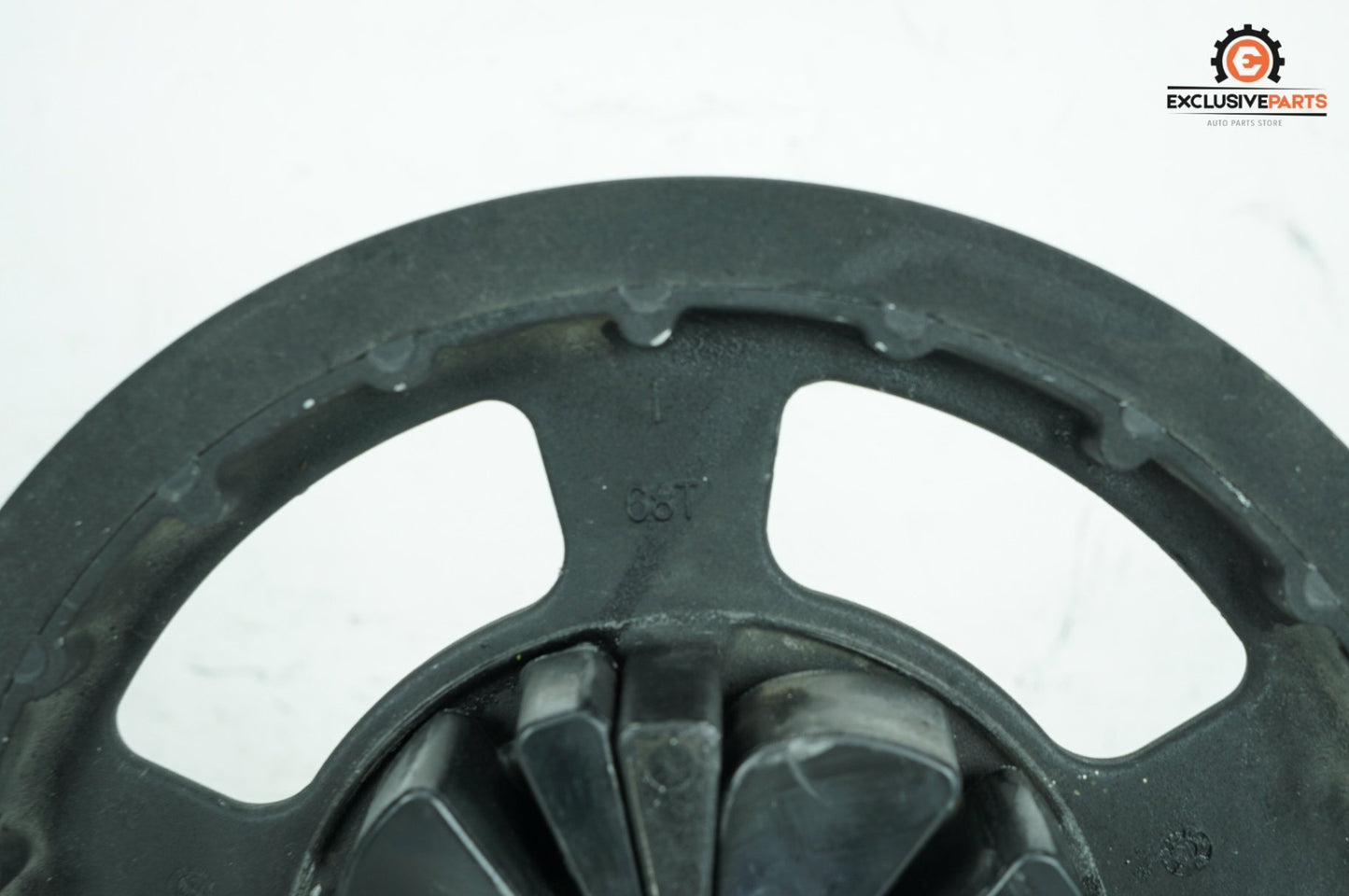 2007 - 2013 Harley-Davidson Touring Electra Glide Classic Rear Driver Pulley Sprocket 40217-09
