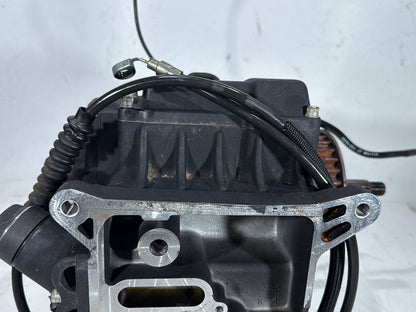 2012 Harley Dyna FXDF Fat Bob OEM 6 Speed Transmission Gearbox