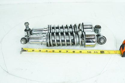 1991 - 2003 Harley-Davidson Sportster Hugger Rear Left Right Shock Absorbers  54568-92